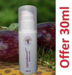 Curaderm BEC5 Cream 30ml New Formula.. Full Spectrum .. ⭐ ORIGINAL ⭐