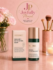 Biossance Squalane + Phyto-Retinol Serum (1 Ounce)