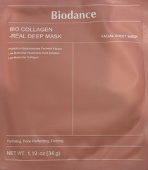 Original Korean Biodance Collegen Masks – 8-Pack – USA Seller & Shipping