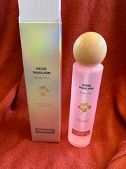 Inner Cells Rose Pavilion Body Mist NEW