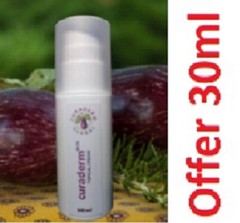 Curaderm BEC5 Cream 30ml New Formula Free Shipping ⭐ ORIGINAL ⭐