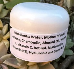 BOro Crema Facial Plus, Regular, Jabon Avena Shot de Vitamina Y Protector Solar