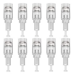 Home Use Microneedling Tool – 36pin Needles x10