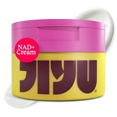 Hydrating NAD+ Face Moisturizer – Korean Anti-Aging Cream for Radiant, Firm & Sm