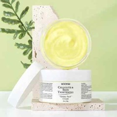 Cellulite & Skin Tightening “Tummy Tuck” Cream Elasticity Belly Stretch Mark