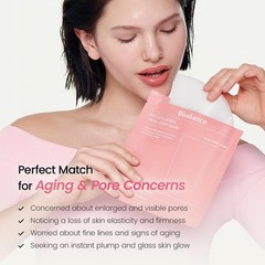 BIODANCE Bio-Collagen Real Deep Mask 8 Pack Korean Face Mask US Seller