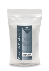 Zinc Oxide Powder 1 lb. Non-Nano, Uncoated, 100% 16 Ounce (Pack of 1), White
