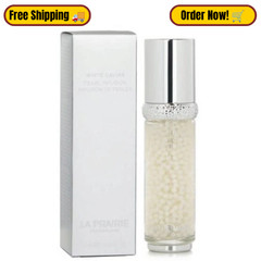 La Prairie White Caviar Illuminating Pearl Infusion 30ml 1oz Serum New