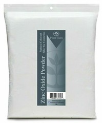 Zinc Oxide Powder Non Nano USP Uncoated 100% Pure Pharmaceutical All Sizes Bulk