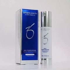 Zo Fl Health Daily Power Defense (1.7 Skin Oz) Anti-Aging US SELLER