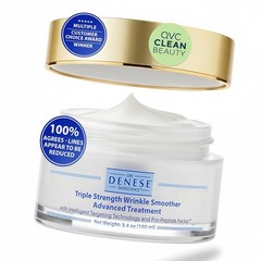 Dr. Denese Triple Strength Wrinkle Smoother Advanced Treatment 100 ml