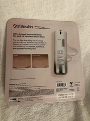 StriVectin Peptide Plump Line Filling Bounce Serum 1oz + 0.5oz