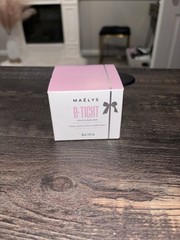 MAELYS B-TIGHT Lift & Firm Body Mask – 1 Oz (30 ml) – NEW – Sealed Box