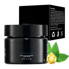 Skin Forge Men’s Face Cream Beef Tallow Face Balm 50g